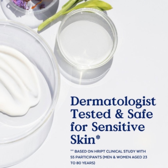 Three Ships Skin Hero Bakuchiol + Calendula Bio Retinol Serum Face Cream - Picture 5 of 6